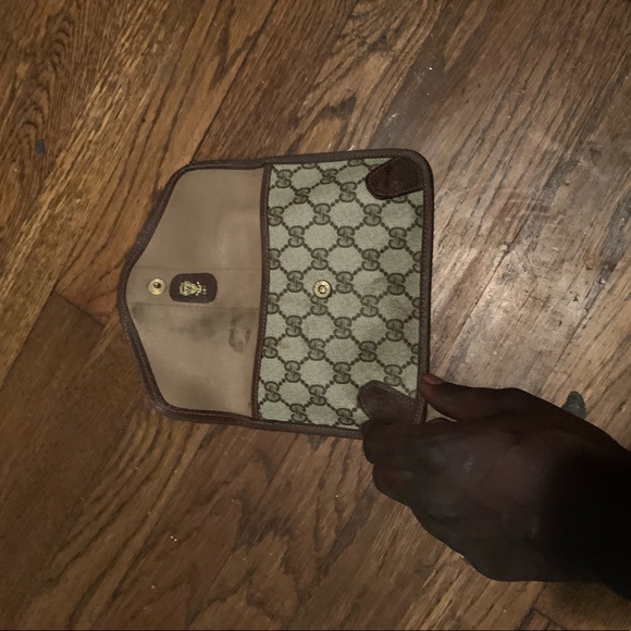 Gucci wallet - Picture 2 of 4